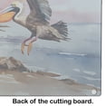 thumbnail image 4 of Pelican Glass Cutting Board Large 12 in x 15 in, 4 of 5