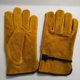 thumbnail image 1 of Guantes de trabajo de piel de vaca sin forro guantes de jardinería antideslizantes mecánicos de jardinería-Vaca de dos capas antideslizante- Teléfono móvil Teléfono móvil Accesorios para teléfonos móviles, 1 of 4