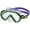 Translucent Violet Lime, variant on Rapido Sea Breeze Junior Mask