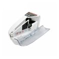 thumbnail image 2 of Bill Counter Machine V30 LED Display Mini Portable Bill Counter Use Battery/Plug Handy Money Machine For Cash And Banknote Currency Counting ,User Friendly, 2 of 7