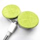thumbnail image 3 of For Steam Twister Replacement Pads - 10Pcs Microfibre Pads for Steam Twister Steam Cleaner - for All Floors and Surfaces, 3 of 5