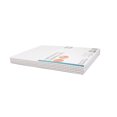 thumbnail image 2 of Pen+Gear 5Pk Ltr Ruled White Pad, 2 of 5