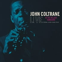 John Coltrane - Live At The Village Vanguard - Music & Performance - Vinyl