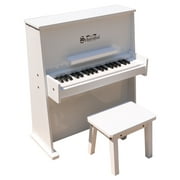 Schoenhut 3798B - 37 Key Day Care Durable with Bench