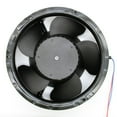 thumbnail image 2 of EBM-Papst DV6224 172x172x51mm 24VDC 2-Wire Tubeaxial Fan, 2 of 3