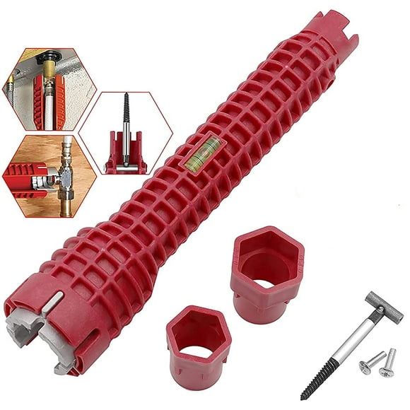 Plumbing Under Sink Wrench