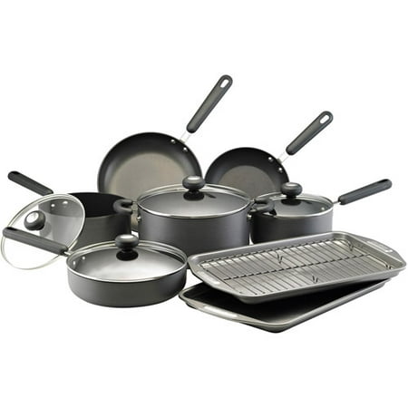 Circulon 82208 13-pc. Hard-anodized Cook