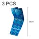 thumbnail image 2 of 3 pares de fundas de brazo de refrigeración con protección UV para mujer, unisex, fundas de brazo de camuflaje UPF 50 Adepaton BST3008427-1, 2 of 6
