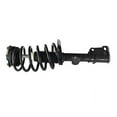 thumbnail image 2 of GSP 812006 Fit Chrysler, Dodge, Volkswagen Suspension Strut and Coil Spring Assembly Fits select: 2013-2016 CHRYSLER TOWN & COUNTRY TOURING, 2011-2012 CHRYSLER TOWN & COUNTRY, 2 of 2