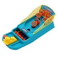 thumbnail image 1 of Fyydes Jouet de Basket-Ball Multiples Cadres de Balle Jouet de Tir de Plateau Réglable Shot Rod Mini Jeu de Basket-Ball pour les Enfants, Mini Jeu de Basket-Ball, Jouet de Jeu de Tir de Basket-Ball, 1 of 8