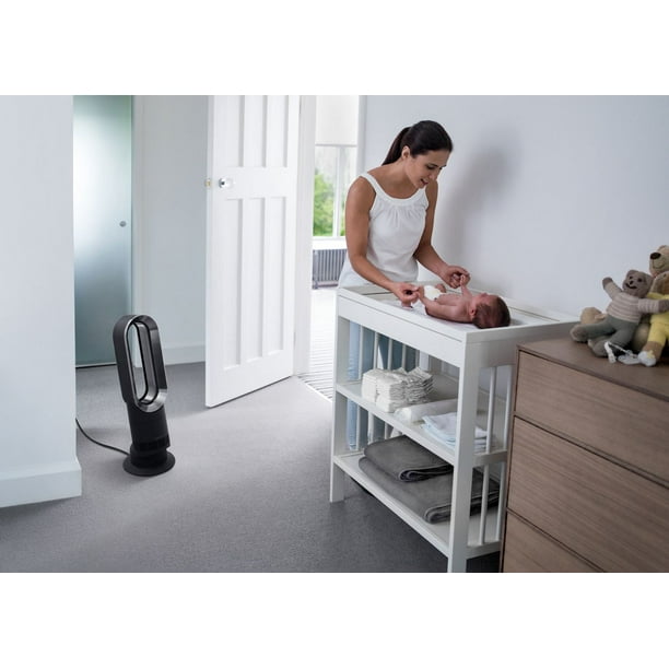 Dyson AM09 Hot + Cool Fan Heater Brand New - Walmart.ca