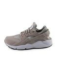 thumbnail image 2 of Nike Mens Air Huarache Cobblestone/White 318429-040, 2 of 5