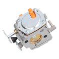 thumbnail image 4 of Carburador De Sierra De Corte, Carburador Fácil De Montar Resistente Al Desgaste Alta Compatibilidad Para Exteriores Para Jardín ANGGREK Carburetor, 4 of 8
