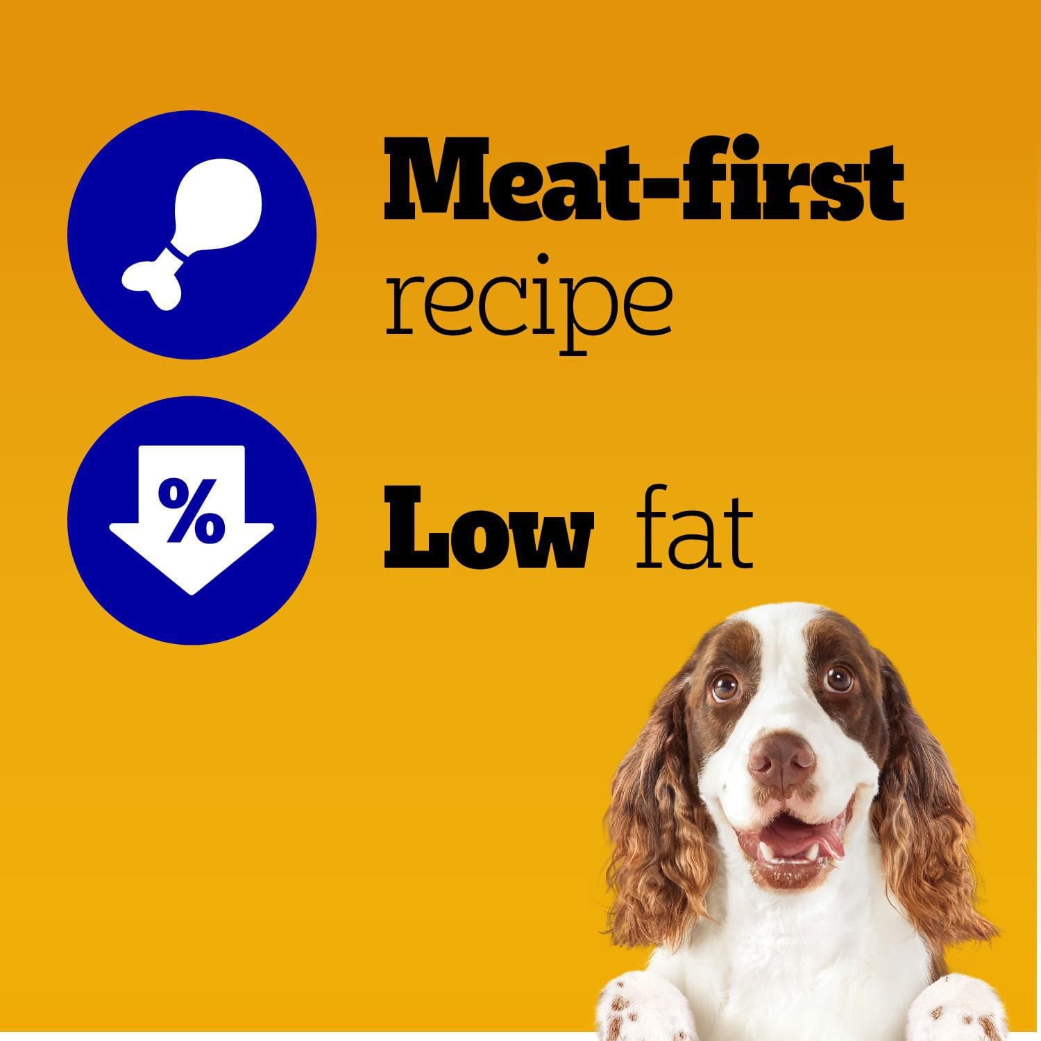 Pedigree Canine Cookouts Adult Dog Treats Meaty Sticks Chicken Flavour