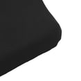thumbnail image 3 of Riousery Ergonomic Back Cushion Memory Foam Lumbar Support Pillow for Office Chair Car Seat Wheelchair (15.7 x 14.2 in / 40 x 36 cm), 3 of 9