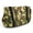 Camouflage Thick Style, variant on Walbest Vintage Small Dog Cat Carrier Sling Bag, Travel Pet Carrier Tote Bag Soft-Sided Cat Dog Carrier