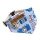 thumbnail image 1 of Dibujos Animados Bandana Colr Mascota Cachorro Para El Cuello Bufanda Cuello Babero Sunnimix Bufanda de cuello de dibujos animados, 1 of 8
