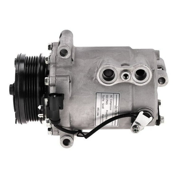 A/C Compressor for Saturn Vue 2.2L - 2002 2003 2004 2005 2006 2007 QU