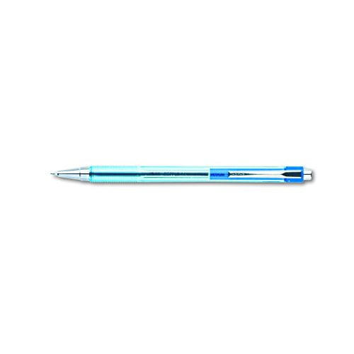 Pilot The Better Retractable Ballpoint Pens, Medium Point, Blue Ink