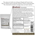 thumbnail image 2 of AyuMantra Brahmi Bacopa Powder | Memory & Focus Support | 114g, 2 of 3