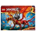 thumbnail image 2 of Set LEGO Ninjago Dragón Fuente del Movimiento 71822, 2 of 4
