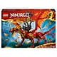 thumbnail image 2 of Set LEGO Ninjago Dragón Fuente del Movimiento 71822, 2 of 4