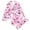 A-Pink161, variant on Yhhting Little Girls Sets Sleepwear Cute Print Long Sleeve Top Pants Halloween Nights 2 Piece Set Girls And Lounging Set ,7-8 Years