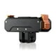 thumbnail image 1 of Adapter Base for DJI Action5 Pro/4/3 Dual Interface Plate Magnetic Quick Release Base, 1 of 5