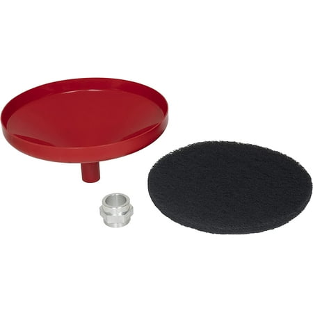 

Lisle 17132 55 Gallon Drum Funnel Kit Factory