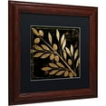 thumbnail image 2 of Trademark Fine Art "Bellissima I" Canvas Art by Color Bakery Black Matte, Wood Frame, 2 of 4