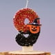 thumbnail image 1 of Fiudx Liquidación navideña Calabazas de Halloween Decoraciones de cumpleaños con temática de calabazas de Halloween Decoración de cumpleaños para niños y niñas Calabazas, 1 of 6