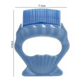 thumbnail image 3 of CSChome Pet Comb Pet Combs Gentle And Effective Grooming Durable Rust-Free Removes Loose Hair Knots, 3 of 7