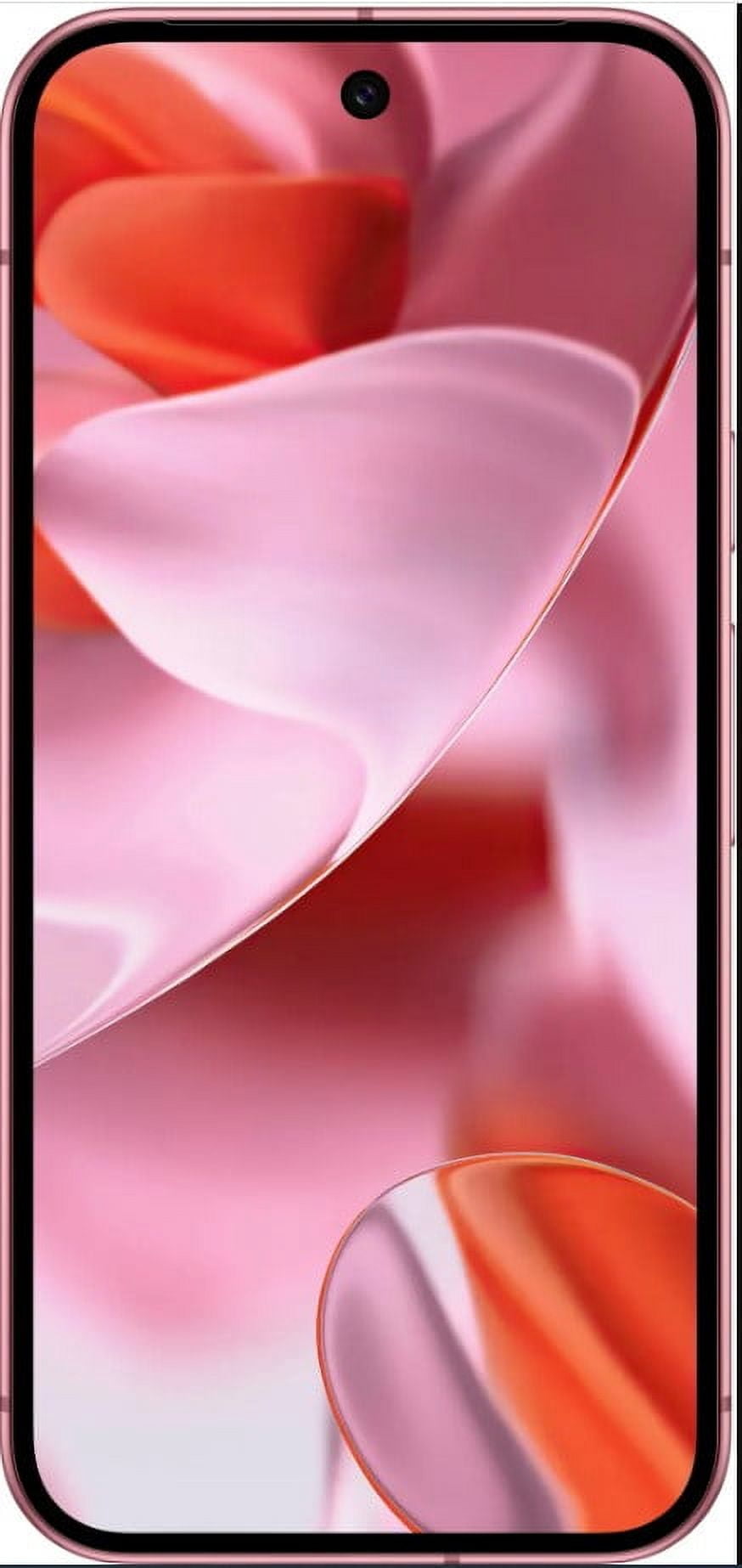 Restored Google Pixel 9 128GB - AT&T - Peony (Refurbished)