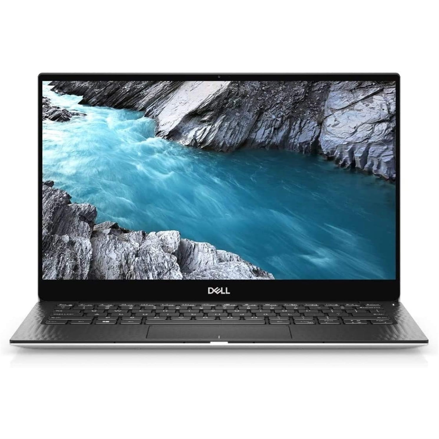 美品DELL XPS 13 US 4K i7-16GB-512 バッテリー　96 Dell Xps 13