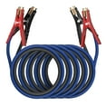 thumbnail image 1 of Batería de coche ExtreSpo Heavy Duty de Jumper Cables, calibre 4, 6 m, 600 A, 1 of 6