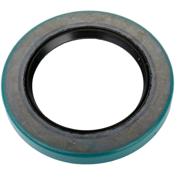 SKF 18658 Transfer Case Output Shaft Seal Fits select: 1974-1981 CHEVROLET CORVETTE, 1974-1981 PONTIAC FIREBIRD