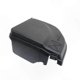 thumbnail image 1 of Compatible with 3008 307 308 408 5008 RCZ Fuse Box Upper Cover 6500CA Replacement Part, 1 of 5