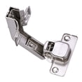 thumbnail image 4 of Lefu 2pcs Corner Kitchen Cabinet Door Hinges Combination 135degree Plate Screws Set, 4 of 8