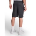 thumbnail image 4 of Reebok Boy's Athletic Groundwork Performance Shorts, Sizes 4-18, 4 of 7