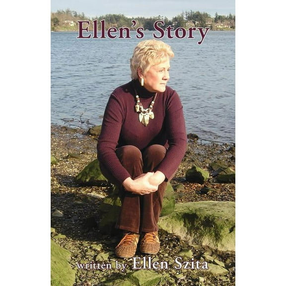Ellen's Story, (Paperback)