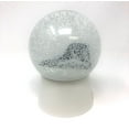 thumbnail image 2 of Vans Off The Wall Limited Edition Sk8-Hi Snow Globe Commemorative Desk Weight, 2 of 6