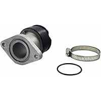 Intake Manifold Carburetor Boot Replacement for 1999-2004 YFM250, Leak-Resistant Seal