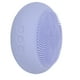 thumbnail image 1 of Cepillo De Limpieza Facial Eléctrico, Cepillo De Silicona Suave, Zona De Calor De 5 Niveles, Alta Vibración, Limpieza Profunda, Impermeable, Para Una Piel Radiante Y Juvenil, 1 of 7