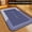 24"X16" 60*40CM., variant on Simple Diatom Mud Bathroom Door Anti-slip Floor Mat, Home Kitchen Pad, Bathroom Absorbent Quick-drying Foot Mat, Entrance Mat