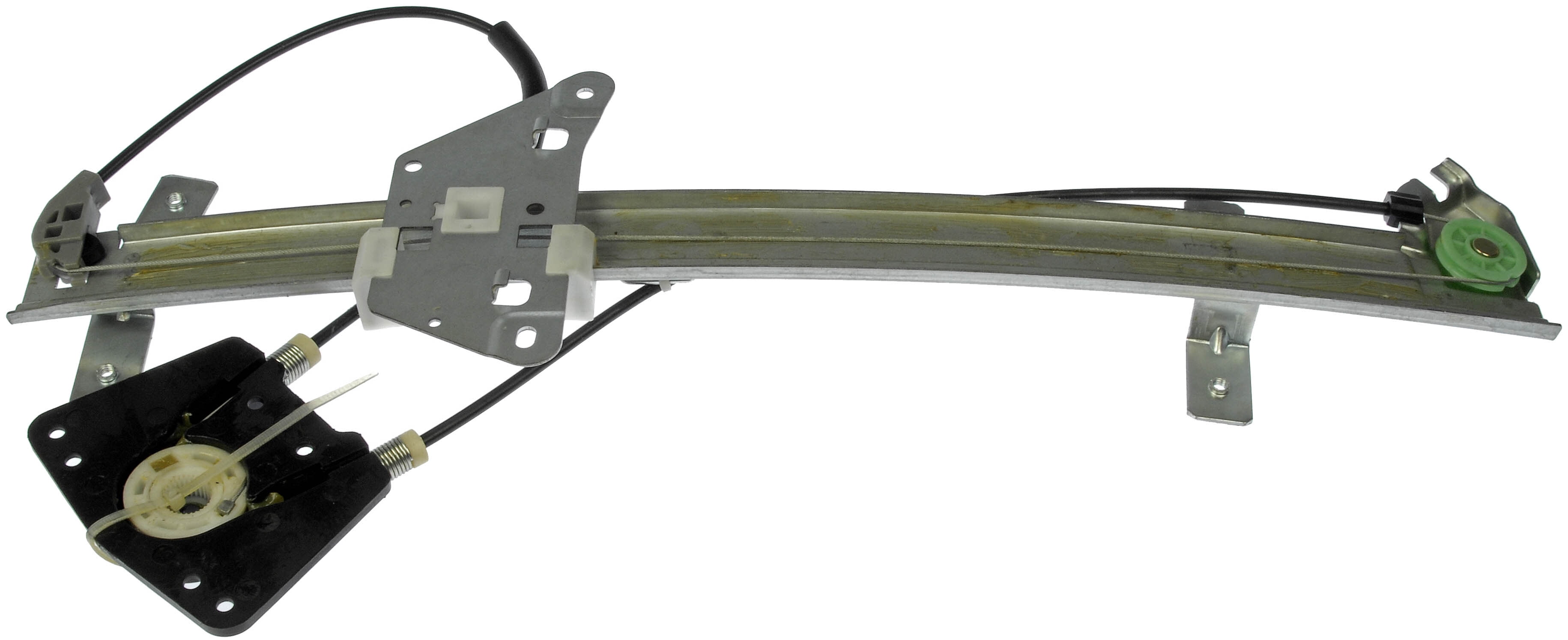 740-571 - High-Quality Power Window Regulator (Regulator Only) For 1986-1995 Mercedes-Benz | AutoNation Parts