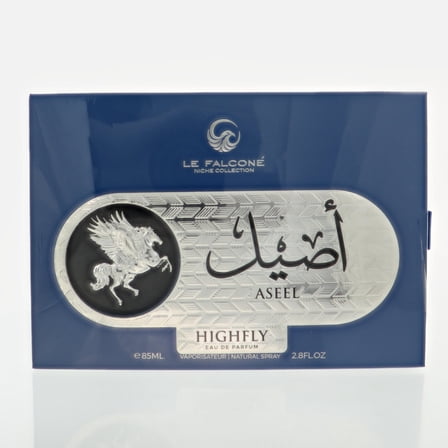 Le Falcone Highfly Aseel Eau De Parfum for Unisex