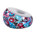 thumbnail image 2 of Sillon Inflable Bestway Floral, 2 of 2