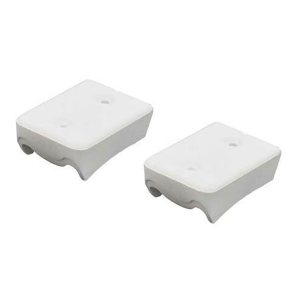 Jet Technologies Boat Pinch Guards 7008-30 | Gate Protectors (Pair)