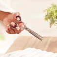 thumbnail image 4 of ZWILLING Beauty TWINOX Thinning Scissors, 4 of 4