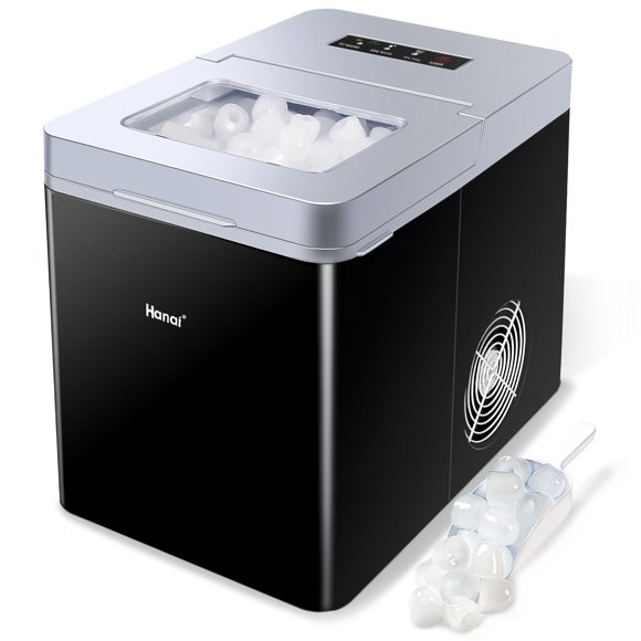 Sonic Ice Maker